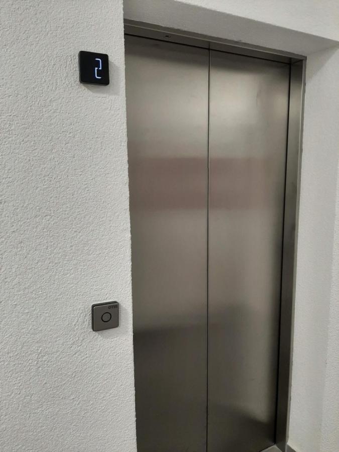 Gajeva Rooms - Stockholm Apartment Self Check-In Virovitica Eksteriør bilde